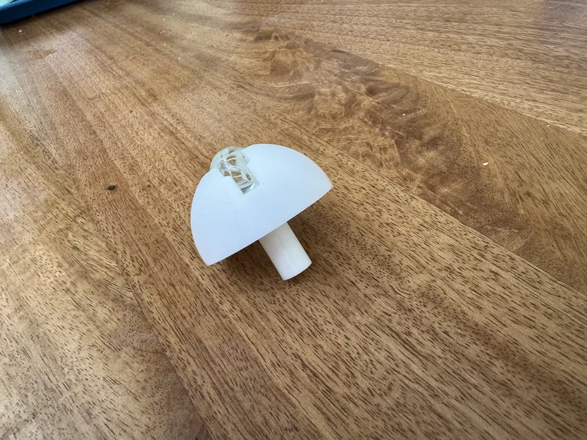 Caster bi thay thế cho Dreame L40 (có thể hợp L10 Pro/L10s Pro/X30 Ultra/X40) - Image 4