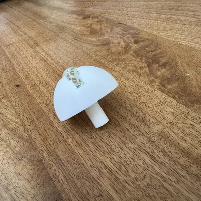 Caster bi thay thế cho Dreame L40 (có thể hợp L10 Pro/L10s Pro/X30 Ultra/X40)