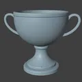 Cúp Tuỳ Chỉnh (Customizable Trophy) - Thumbnail 2
