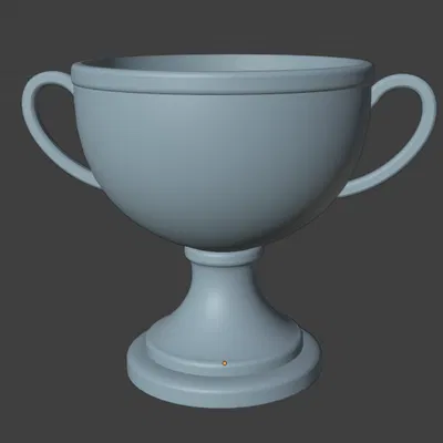 Cúp Tuỳ Chỉnh (Customizable Trophy)