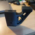Phần dưới của kẹp gỗ (stolářská svěrka) - Thumbnail 11