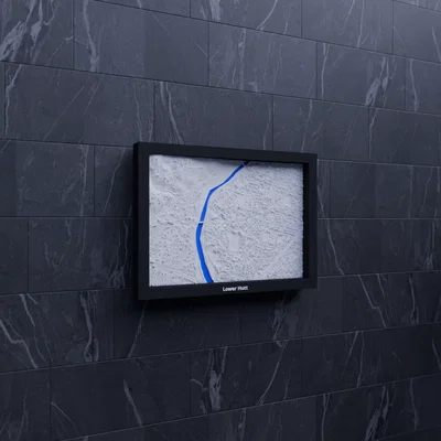 Lower Hutt, New Zealand - Mô hình thu nhỏ 3D