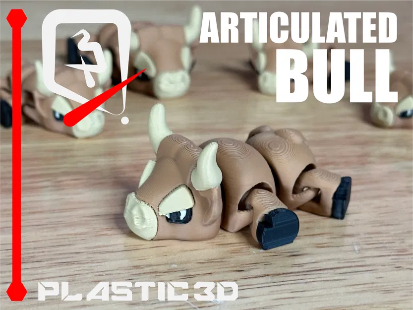 Bò Khớp Articulated – Iron Sovereign - Image 5