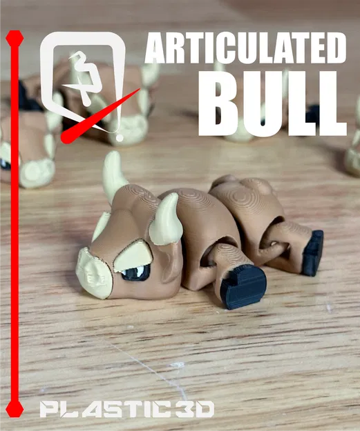 Bò Khớp Articulated – Iron Sovereign - Image 7