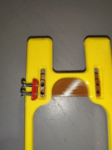 Cây lau sàn phẳng (Flat floor mop) - Image 4