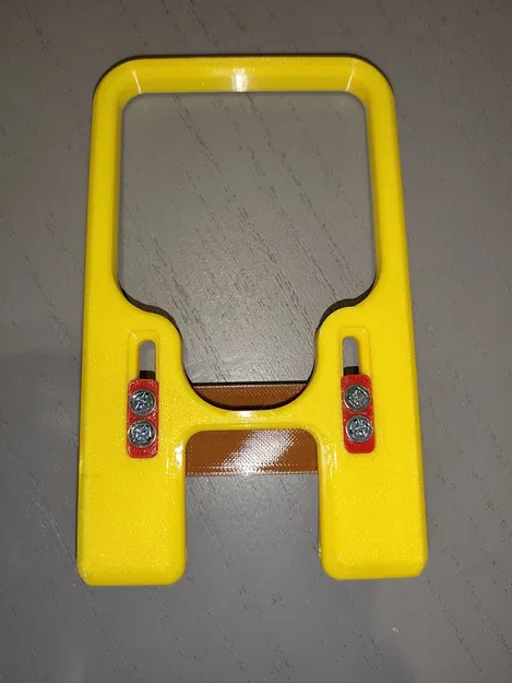 Cây lau sàn phẳng (Flat floor mop) - Image 5