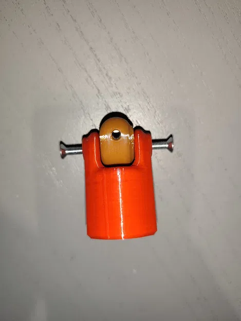 Cây lau sàn phẳng (Flat floor mop) - Image 6