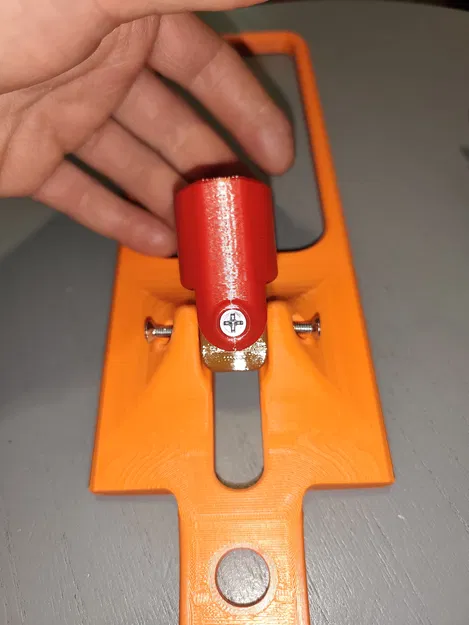 Cây lau sàn phẳng (Flat floor mop) - Image 7