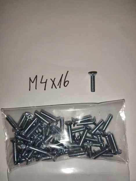 Cây lau sàn phẳng (Flat floor mop) - Image 9