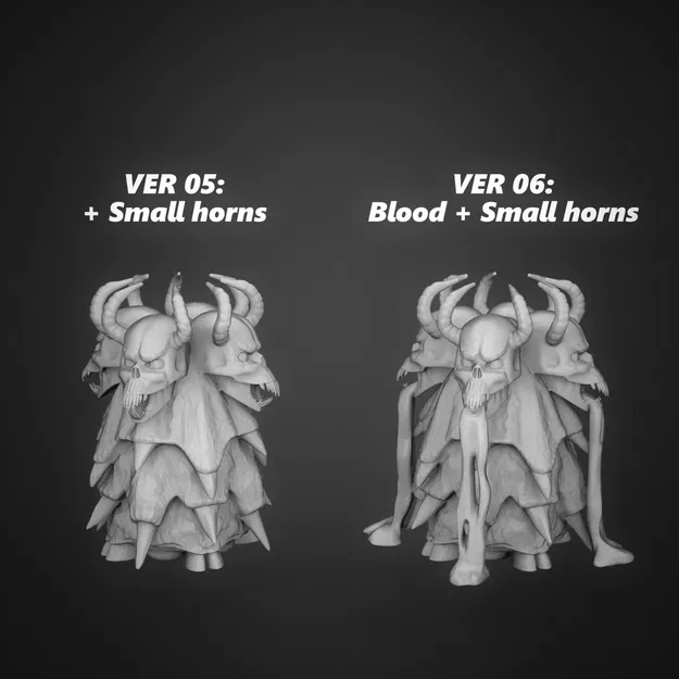 Divinity Original Sin 2 - Miniature Blood Totem - Image 4