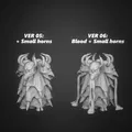 Divinity Original Sin 2 - Miniature Blood Totem - Thumbnail 4