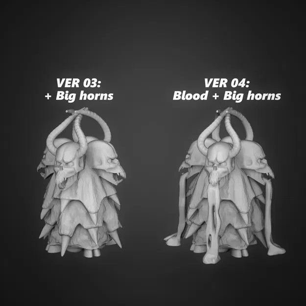 Divinity Original Sin 2 - Miniature Blood Totem - Image 6