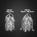 Divinity Original Sin 2 - Miniature Blood Totem - Thumbnail 6