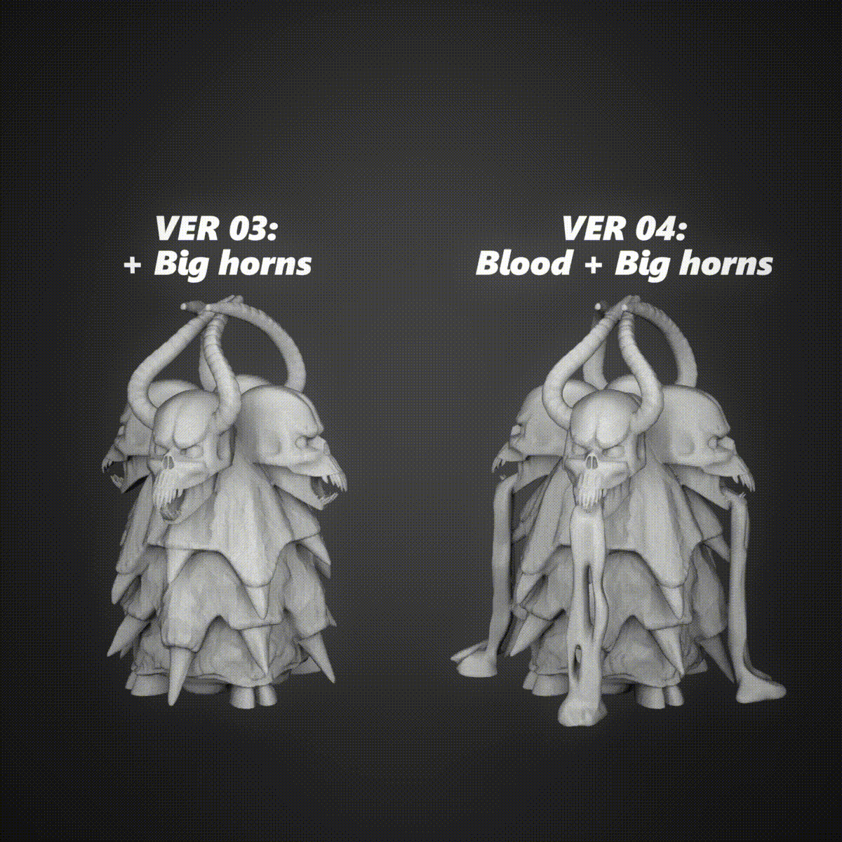 Divinity Original Sin 2 - Miniature Blood Totem - Image 7