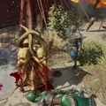 Divinity Original Sin 2 - Miniature Blood Totem - Thumbnail 9