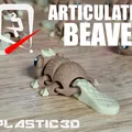 Hải Ly Khớp Nối – Articulated Beaver: Kiến Trúc Sư Dòng Sông - Thumbnail 5