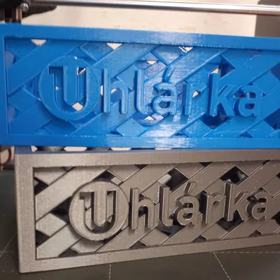 Giỏ từ Uhlárka (Trường Trung học Kỹ thuật Znojmo)