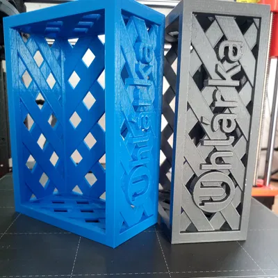 Giỏ từ Uhlárka (Trường Trung học Kỹ thuật Znojmo)