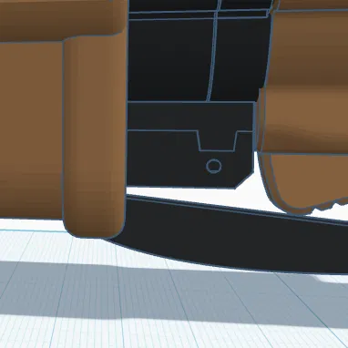 Bộ đẩy vỏ tự động (Automatic shell ejector)