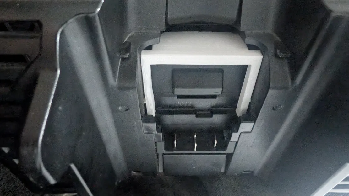 Kẹp DeWalt cho Đèn Compact Task Light - Image 2