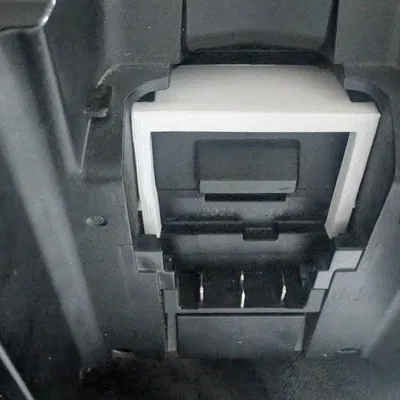 Kẹp DeWalt cho Đèn Compact Task Light