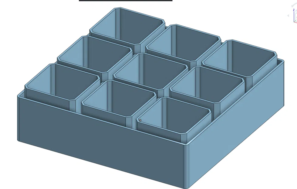 Mini Seedling Starter – Tùy chỉnh hoàn toàn - Image 5