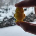 Mini chick (gà con mini) - Thumbnail 3
