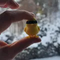 Mini chick (gà con mini) - Thumbnail 5