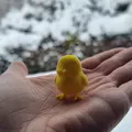 Mini chick (gà con mini) - Thumbnail 7