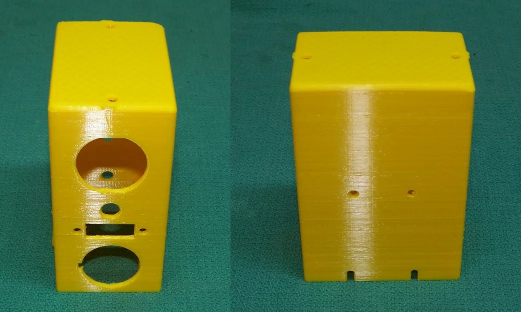 DeWalt 20V sang 12V: Multi Power Outlet có đèn, USB, đế nam châm, gắn tripod - Image 7