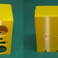 DeWalt 20V sang 12V: Multi Power Outlet có đèn, USB, đế nam châm, gắn tripod - Thumbnail 7