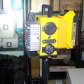 DeWalt 20V sang 12V: Multi Power Outlet có đèn, USB, đế nam châm, gắn tripod - Thumbnail 13