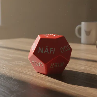 SPINGO - phiên bản lớn