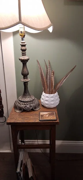 Bình Hoa (Flower Vase) - Image 2