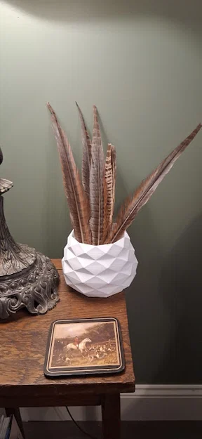Bình Hoa (Flower Vase) - Image 3