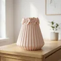 Bình Hoa Blossom Collar Vase - Thumbnail 1