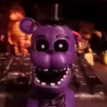 (BETA) Mô hình Retro/Unwithered Freddy dạng action figure - Thumbnail 1