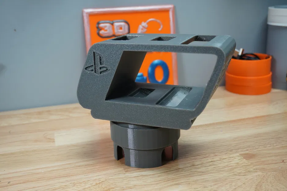 Khay Đựng Remote & Điện Thoại Gắn Khay Ly Trên Ghế Sofa - Image 1