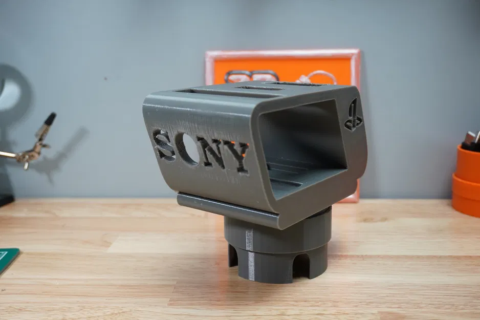 Khay Đựng Remote & Điện Thoại Gắn Khay Ly Trên Ghế Sofa - Image 4