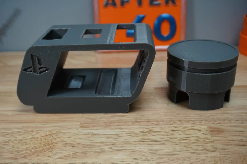 Khay Đựng Remote & Điện Thoại Gắn Khay Ly Trên Ghế Sofa - Image 8