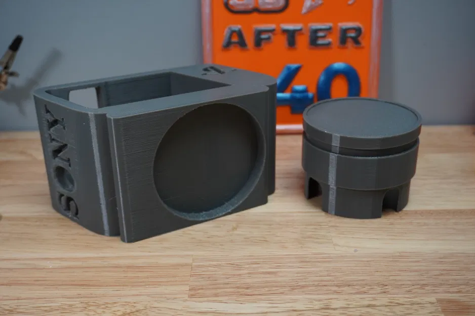 Khay Đựng Remote & Điện Thoại Gắn Khay Ly Trên Ghế Sofa - Image 9