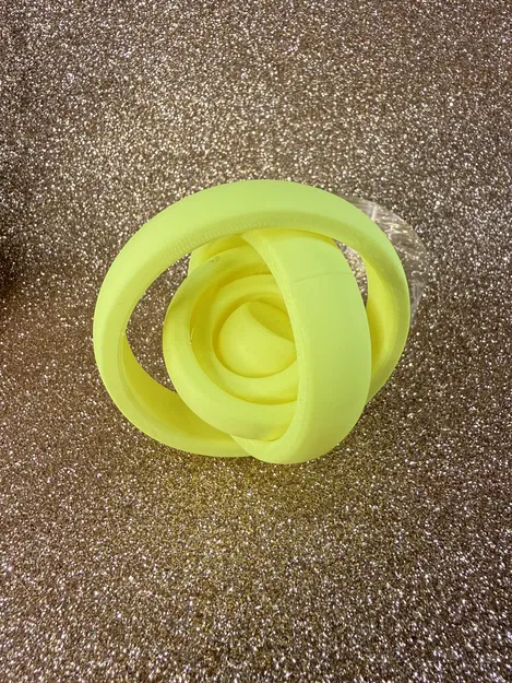 fidget Circle - Image 1