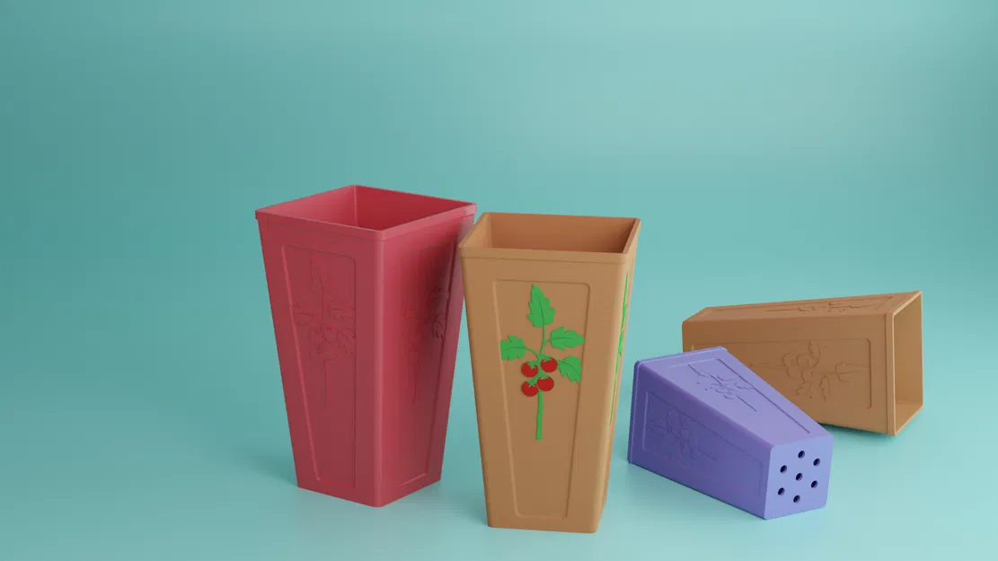 TomatoStart – Hệ thống ươm cây cà chua tối ưu - Image 2