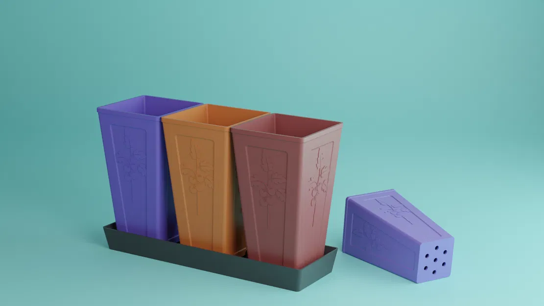 TomatoStart – Hệ thống ươm cây cà chua tối ưu - Image 3