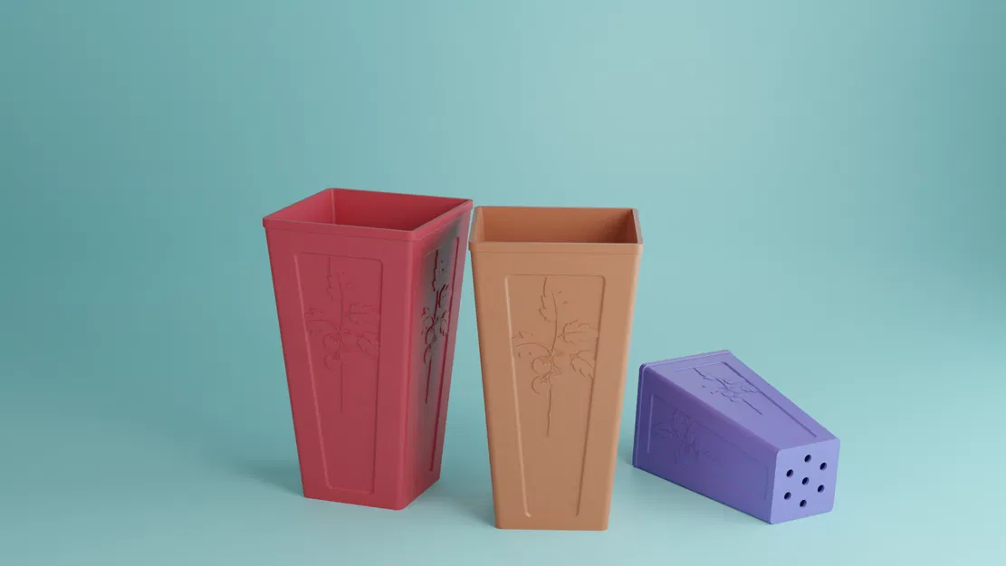 TomatoStart – Hệ thống ươm cây cà chua tối ưu - Image 4