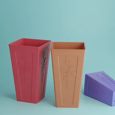 TomatoStart – Hệ thống ươm cây cà chua tối ưu