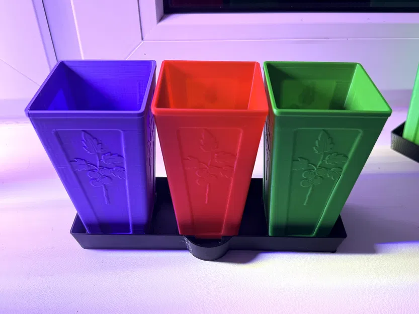 TomatoStart – Hệ thống ươm cây cà chua tối ưu - Image 6