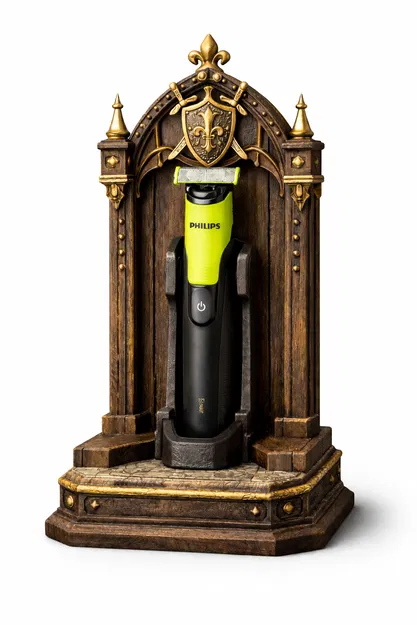 Chân đế OneBlade - Mẫu tối ưu hoá - Image 1