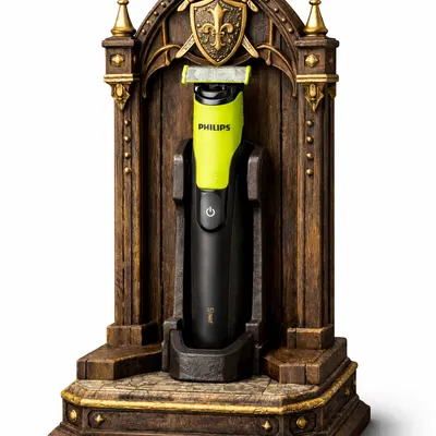 Chân đế OneBlade - Mẫu tối ưu hoá