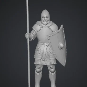 Forest Sentinel – Người Gác Rừng